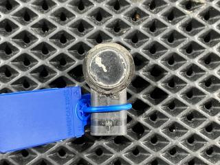 парктроник задний Land Rover Freelander 2 поколение [рестайлинг] 2012, 2.2 л., дизель, АКПП, внедорожник 5 дв., 6W8315K859CA