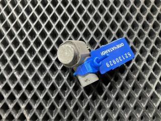 датчик парктроника Audi Q7 4L 2008, 4.2 л., BAR, бензин, АКПП, внедорожник 5 дв., 3C0919275P