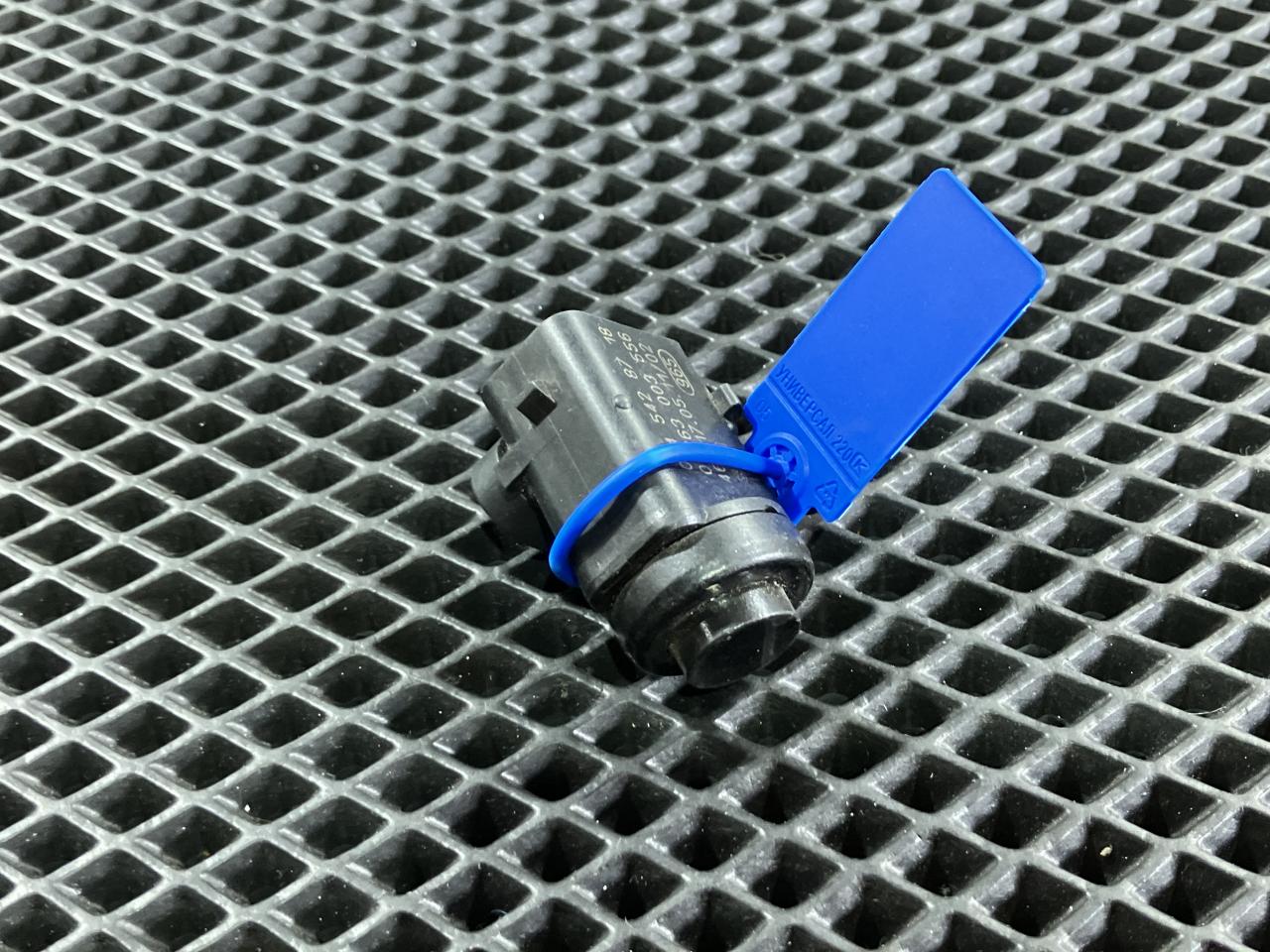 датчик парктроника Mercedes-Benz GL-Класс X164 2009, 5.5 л., M 273.961, бензин, АКПП, внедорожник 5 дв., A0045428718, 0263003556 - фото №1