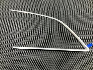 стекло кузовное боковое левое Audi Q7 4L [рестайлинг] 2014, 3.0 л., CTWB, бензин, АКПП, внедорожник 5 дв.