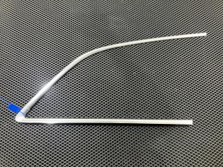 стекло кузовное боковое правое Audi Q7 4L [рестайлинг] 2014, 3.0 л., CTWB, бензин, АКПП, внедорожник 5 дв., 4M0853346