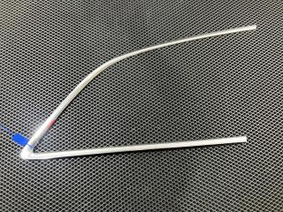 стекло кузовное боковое правое Audi Q7 4L [рестайлинг] 2014, 3.0 л., CTWB, бензин, АКПП, внедорожник 5 дв., 4M0853346