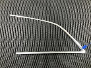 стекло кузовное боковое левое Audi Q7 4L [рестайлинг] 2014, 3.0 л., CTWB, бензин, АКПП, внедорожник 5 дв.