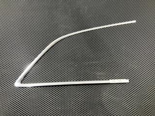 стекло кузовное боковое правое Audi Q7 4L [рестайлинг] 2014, 3.0 л., CTWB, бензин, АКПП, внедорожник 5 дв.