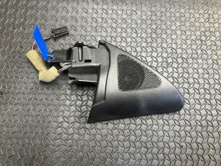 Накладка (сетка) динамика Volkswagen Passat CC 1 поколение 2012, 2.0 л., CCZB, бензин, АКПП, купе, 3C8837994A, 3C8837986