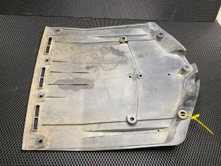 защита днища Lexus LS 4 поколение 2007, 4.6 л., 1UR-FSE, бензин, АКПП, седан, 5839850010