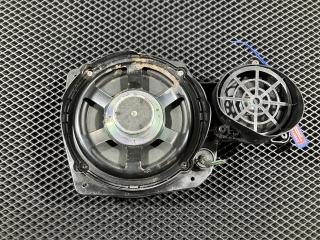 динамик двери Mercedes-Benz S-Класс W221 [рестайлинг] 2011, 5.5 л., M 273.963, бензин, АКПП, седан, A2218207702