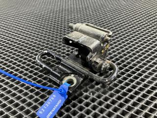 петля двери Volkswagen Passat CC 1 поколение 2012, 2.0 л., бензин, АКПП, купе, 3C8833411A