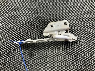 петля капота левая Audi A8 D3 [рестайлинг] 2007, 4.2 л., BVJ, бензин, АКПП, седан, 4E0823301E