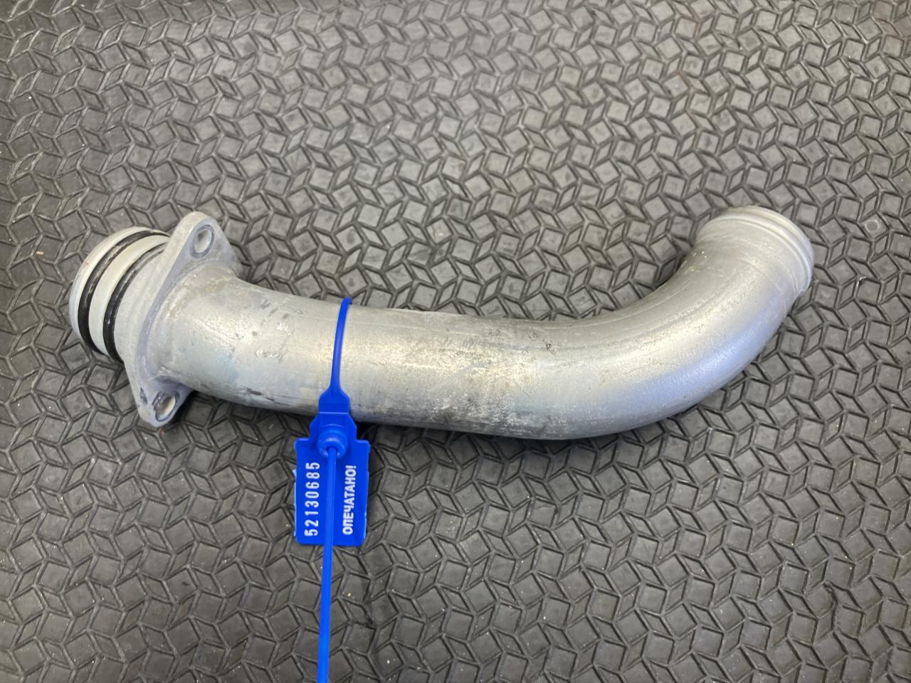 патрубок (трубопровод, шланг) Porsche Panamera 970 2010, 4.8 л., M 48.20, бензин, АКПП, хетчбэк 5 дв., 94810636003 - фото №1