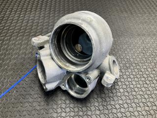 термостат Porsche Panamera 970 2010, 4.8 л., M 48.20, бензин, АКПП, хетчбэк 5 дв., 9481061801R, 94810606002