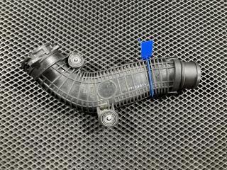 патрубок интеркулера Volkswagen Passat CC 1 поколение 2012, 2.0 л., CCZB, бензин, АКПП, купе, 1K0145840R