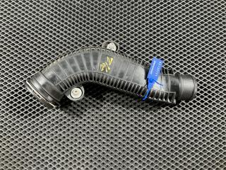 патрубок интеркулера Volkswagen Passat CC 1 поколение 2012, 2.0 л., CCZB, бензин, АКПП, купе, 1K0145840R