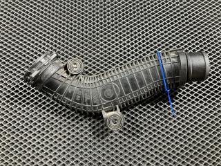 патрубок интеркулера Volkswagen Passat CC 1 поколение 2012, 2.0 л., CCZB, бензин, АКПП, купе, 1K0145840R