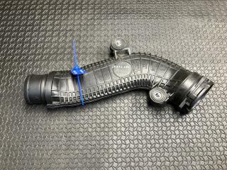 патрубок интеркулера Volkswagen Passat CC 1 поколение 2012, 2.0 л., CCZB, бензин, АКПП, купе, 1K0145840R