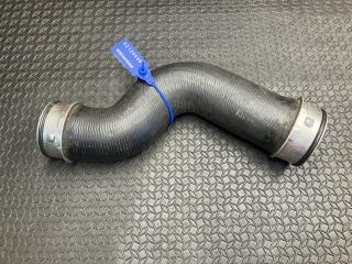 патрубок интеркулера Volkswagen Passat CC 1 поколение 2012, 2.0 л., CCZB, бензин, купе, 3C0145832Q
