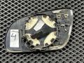 стекло зеркала наружного правого Audi A8 D3/4E 2004, 4.2 л., BFM, бензин, АКПП, седан, 4E0857536H - фото №4
