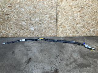 подушка безопасности боковая (шторка) Volkswagen Phaeton 1 поколение 2003, 4.2 л., BGH, бензин, седан, 3D7880742A