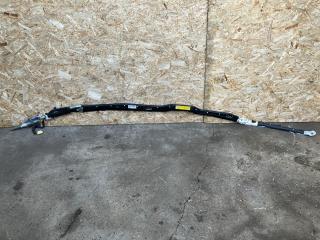 подушка безопасности боковая (шторка) Volkswagen Phaeton 1 поколение 2003, 4.2 л., BGH, бензин, седан, 3D7880741A