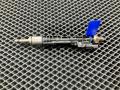 форсунка BMW 5 серия F07/F10/F11 [рестайлинг] 2013, 3.0 л., N55 B30 A, бензин, седан, 13647639994, 0261500172 - фото №3