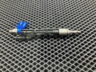 форсунка BMW 5 серия F07/F10/F11 [рестайлинг] 2013, 3.0 л., N55 B30 A, бензин, седан, 13647639994, 0261500172