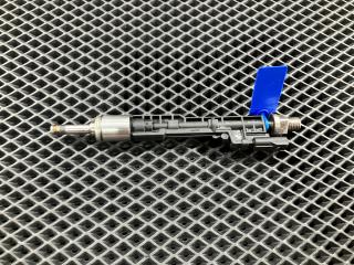 форсунка BMW 7 серия F01/F02 [рестайлинг] 2014, 4.4 л., N63 B44 B, бензин, АКПП, седан, 0261500186, 13647645956