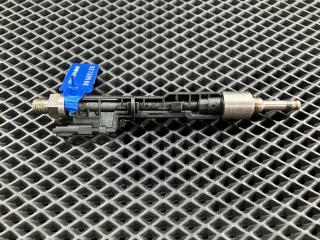 форсунка BMW 7 серия F01/F02 [рестайлинг] 2014, 4.4 л., N63 B44 B, бензин, АКПП, седан, 0261500186, 13647645956