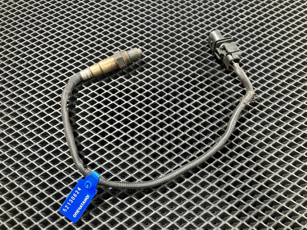 лямбда-зонд Mercedes-Benz S-Класс W221 2008, 5.5 л., M 273.961, бензин, АКПП, седан, A0035427018, 0258017016, 0258017017 - фото №1