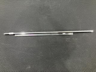 молдинг двери задней левой Audi A8 D4 [рестайлинг] 2014, 3.0 л., CREC, бензин, седан, 4H0853763A