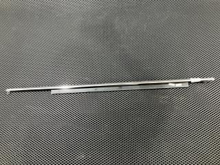 молдинг двери передней левой Audi A8 D4 [рестайлинг] 2014, 3.0 л., CREC, бензин, седан, 4H0853283C