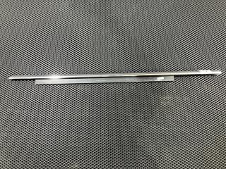 молдинг двери задней левой Audi A8 D4 [рестайлинг] 2014, 3.0 л., CREC, бензин, седан, 4H0853763A