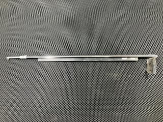 молдинг двери передней левой Audi A8 D4 [рестайлинг] 2014, 3.0 л., CREC, бензин, седан, 4H0853283A