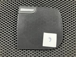 сетка на динамик двери задней левой Audi A8 D3 [2-й рестайлинг] 2008, 4.2 л., BVJ, бензин, АКПП, седан, 4E0035419, 4E0035419BD0