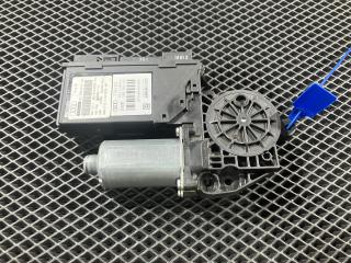 моторчик стеклоподъемника передний левый Audi A8 D3 [2-й рестайлинг] 2010, 4.2 л., BVJ, бензин, АКПП, седан, 4E1959801F, 4E1959801A, 4E1959801B, 4E1959801C, 4E1959801D, 4E1910802B