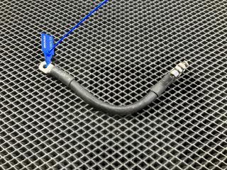 минусовой провод аккумулятора Audi A8 D3 [рестайлинг] 2007, 4.2 л., BVJ, бензин, седан, 4E0971235B