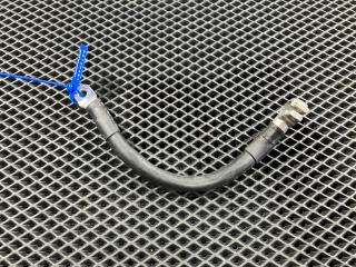 минусовой провод аккумулятора Audi A8 D3 [рестайлинг] 2007, 4.2 л., BVJ, бензин, седан, 4E0971235B