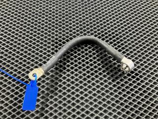 минусовой провод аккумулятора Audi A8 D3 [рестайлинг] 2007, 4.2 л., BVJ, бензин, седан, 4E0971235B