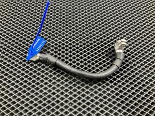 минусовой провод аккумулятора Audi A8 D3 [рестайлинг] 2007, 4.2 л., BVJ, бензин, седан, 4E0971235B