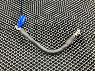 минусовой провод аккумулятора Audi A8 D3 [рестайлинг] 2007, 4.2 л., BVJ, бензин, седан, 4E0971235B