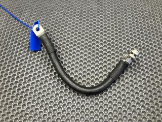 минусовой провод аккумулятора Audi A8 D3 [рестайлинг] 2007, 4.2 л., BVJ, бензин, седан, 4E0971235B