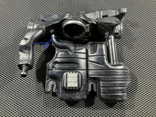 резонатор воздушного фильтра Land Rover Range Rover Sport 1 поколение [рестайлинг] 2009, 5.0 л., 508PS, бензин, внедорожник 5 дв., AH326C700AB