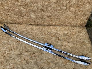 дуги на крышу (рейлинги) Mercedes-Benz GL-Класс X164 [рестайлинг] 2012, 4.7 л., M 273.923, бензин, внедорожник 5 дв.