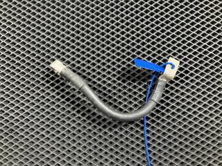 минусовой провод аккумулятора Audi A8 D3 [рестайлинг] 2007, 4.2 л., BVJ, бензин, седан, 4E0971235B