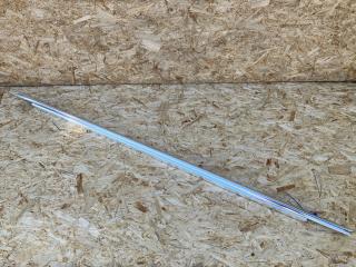 накладка на порог Audi A8 D4/4H 2012, 4.2 л., CDRA, бензин, АКПП, седан, 4H0853986C, 4H0853985C