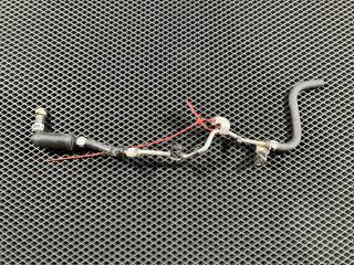 патрубок (трубопровод, шланг) Audi A6 4G/C7 2011, 2.0 л., CAEB, бензин, АКПП, седан, 06H133514T, 8K0201994AE