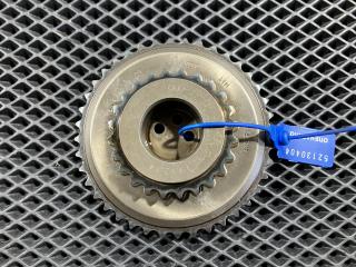 шестерня Audi A4 B8/8K 2010, 3.0 л., CCBA, бензин, седан, 06E109077E, 06E109289