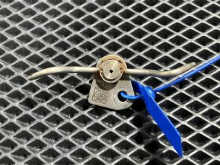 форсунка масляная Porsche Cayenne 957 [рестайлинг] 2009, 4.8 л., M 48.01, бензин, АКПП, внедорожник 5 дв., 94801713