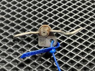 форсунка масляная Porsche Cayenne 957 [рестайлинг] 2009, 4.8 л., M 48.01, бензин, АКПП, внедорожник 5 дв., 94801713