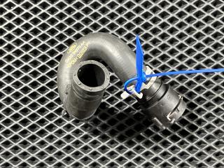 патрубок (трубопровод, шланг) Land Rover Range Rover Velar 1 поколение L560 2018, 2.0 л., дизель, АКПП, внедорожник 5 дв., G4D35H370AA