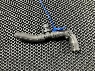 патрубок (трубопровод, шланг) Land Rover Range Rover Velar 1 поколение L560 2018, 2.0 л., дизель, АКПП, внедорожник 5 дв.